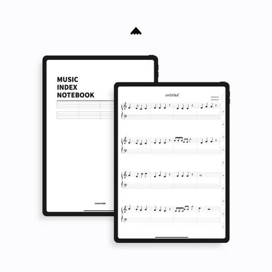 Note 36 MUSIC NOTE 36 TEMPLATES | Webudding