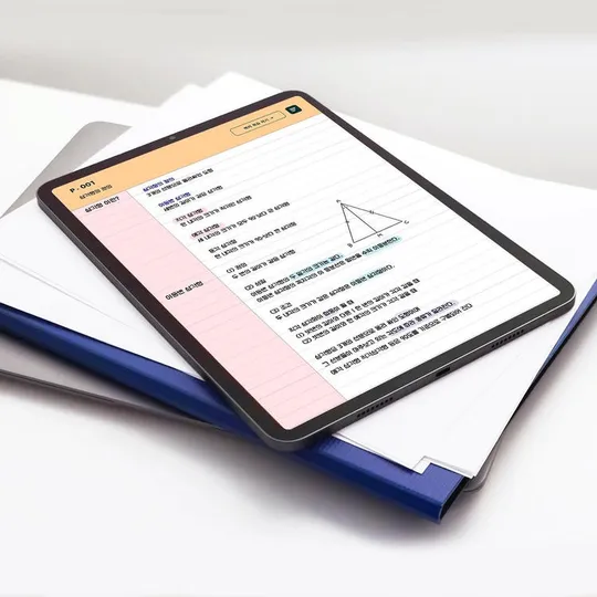 Review notebook | Webudding