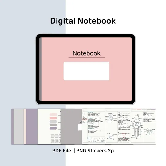 Notebook | Webudding